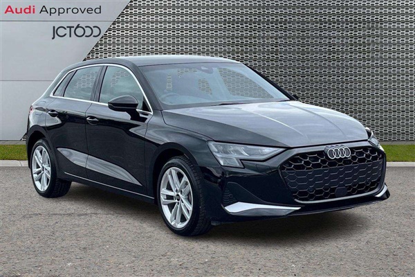 Large image for the Used Audi A3