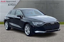 Used Audi A3
