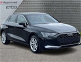 Audi A3 Image 1