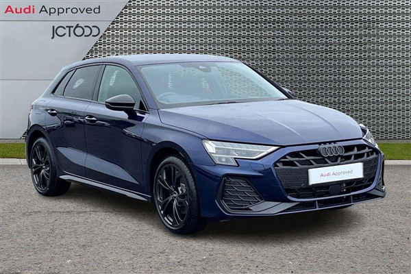 Large image for the Used Audi A3