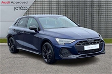 Used Audi A3