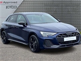 Audi A3 Image 1