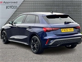 Audi A3 Image 3