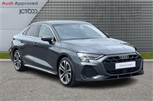 Used Audi A3