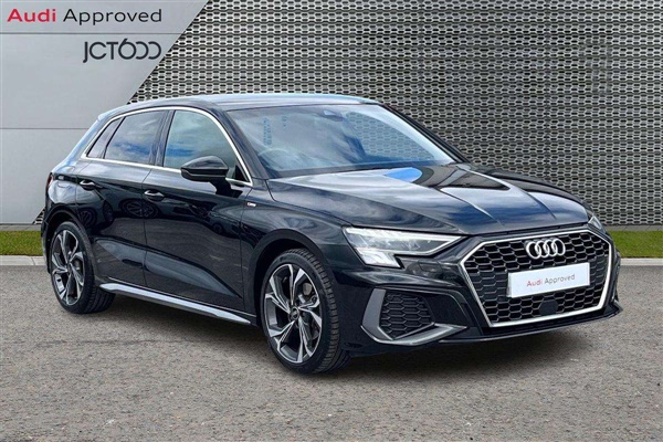 Large image for the Used Audi A3