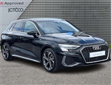 Audi A3 Image 1