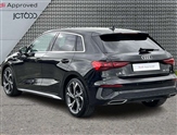 Audi A3 Image 3