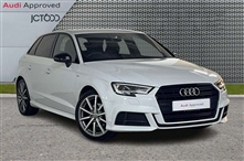 Used Audi A3
