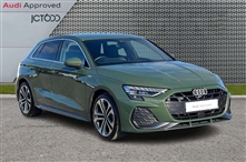 Used Audi A3