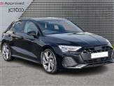 Audi A3 Image 1