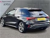Audi A3 Image 3