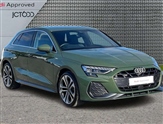 Audi A3 Image 1