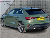 Audi A3 Image 3
