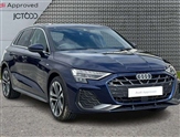 Audi A3 Image 1