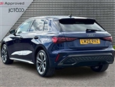Audi A3 Image 3
