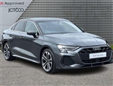Audi A3 Image 1