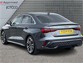 Audi A3 Image 3