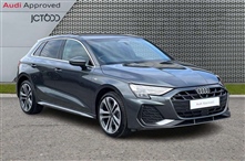 Used Audi A3