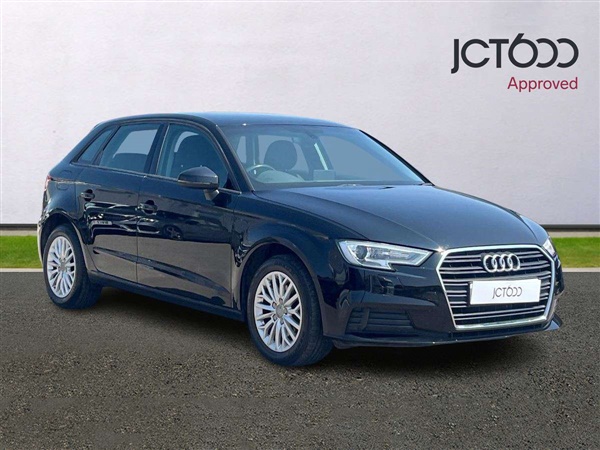 Large image for the Used Audi A3