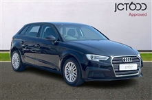 Used Audi A3
