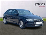Audi A3 Image 1