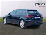 Audi A3 Image 3