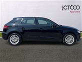 Audi A3 Image 4