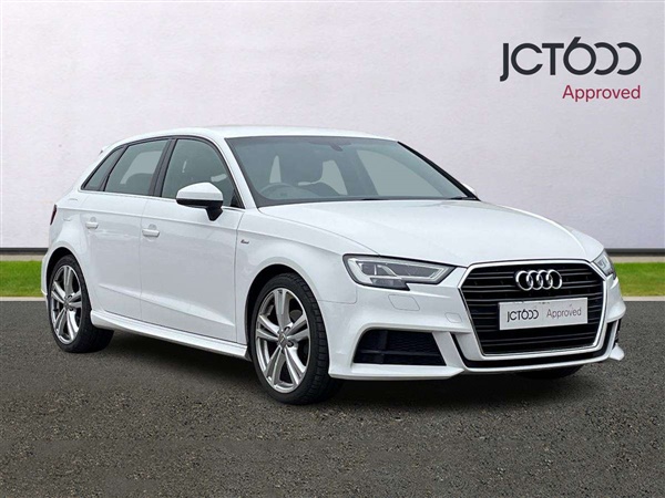Large image for the Used Audi A3