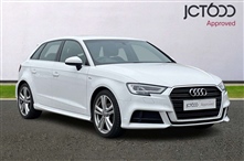 Used Audi A3
