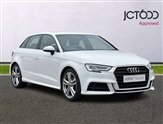 Audi A3 Image 1