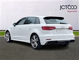 Audi A3 Image 3