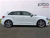 Audi A3 Image 4