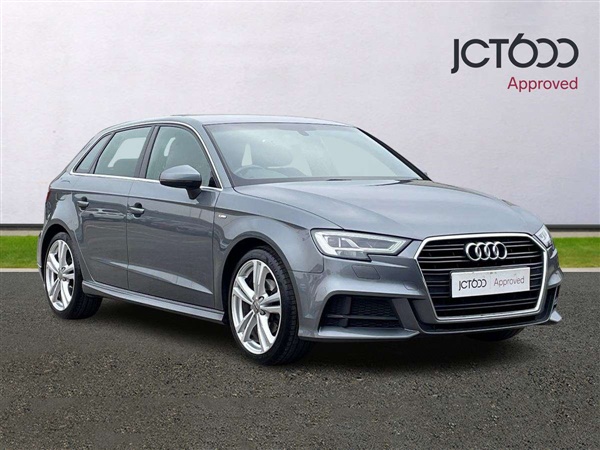 Large image for the Used Audi A3