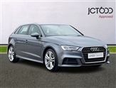 Audi A3 Image 1