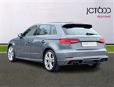 Audi A3 Image 3