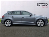 Audi A3 Image 4