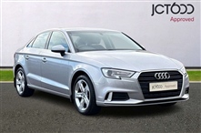 Used Audi A3