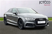 Used Audi A3