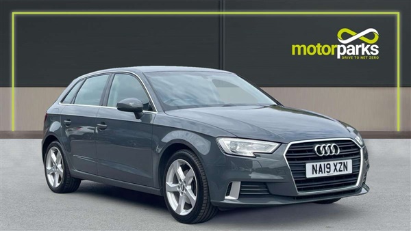 Large image for the Used Audi A3