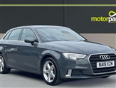 Audi A3 Image 1