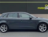 Audi A3 Image 2