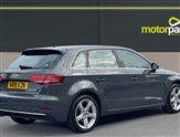 Audi A3 Image 3