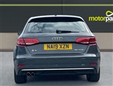 Audi A3 Image 4
