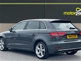 Audi A3 Image 5
