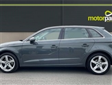 Audi A3 Image 6