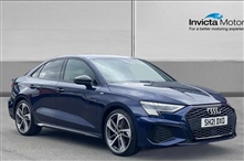 Used Audi A3