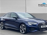 Audi A3 Image 1