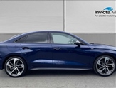 Audi A3 Image 2