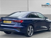 Audi A3 Image 3