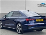Audi A3 Image 5